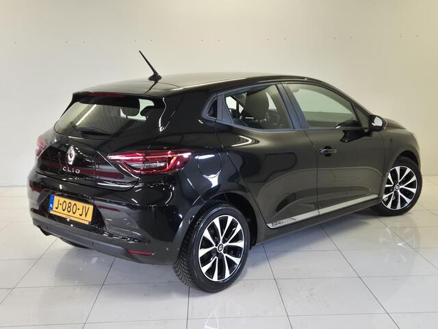 Renault CLIO 1.0 TCe Zen