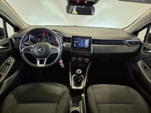 Renault CLIO 1.0 TCe Zen