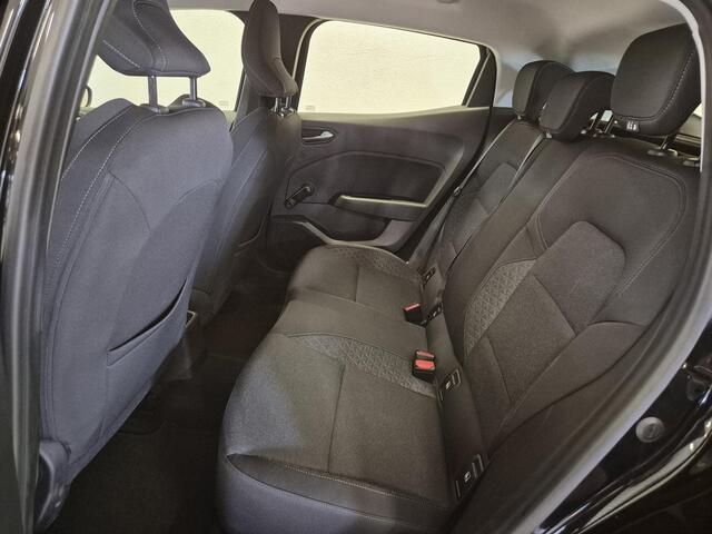 Renault CLIO 1.0 TCe Zen