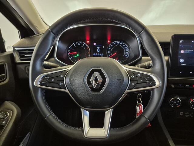Renault CLIO 1.0 TCe Zen