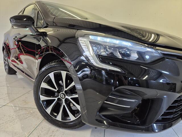 Renault CLIO 1.0 TCe Zen