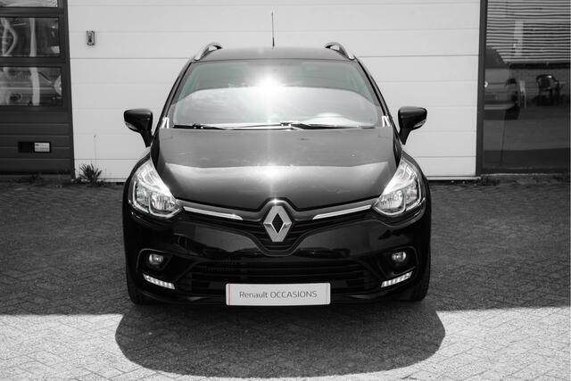 Renault CLIO Estate 0.9 TCe Limited | Parkeersensoren achter | NAVI | Airco | Apple/Android car play | incl. Bovag rijklaarpakket met 12 maanden garantie |