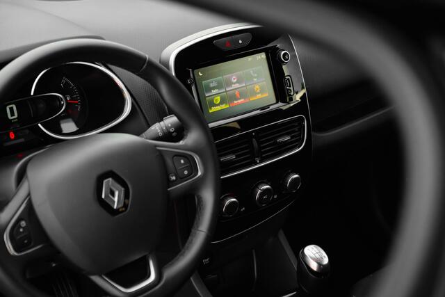 Renault CLIO Estate 0.9 TCe Limited | Parkeersensoren achter | NAVI | Airco | Apple/Android car play | incl. Bovag rijklaarpakket met 12 maanden garantie |