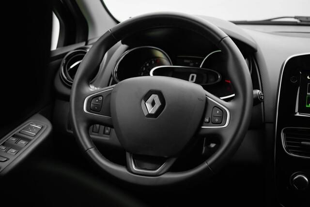 Renault CLIO Estate 0.9 TCe Limited | Parkeersensoren achter | NAVI | Airco | Apple/Android car play | incl. Bovag rijklaarpakket met 12 maanden garantie |