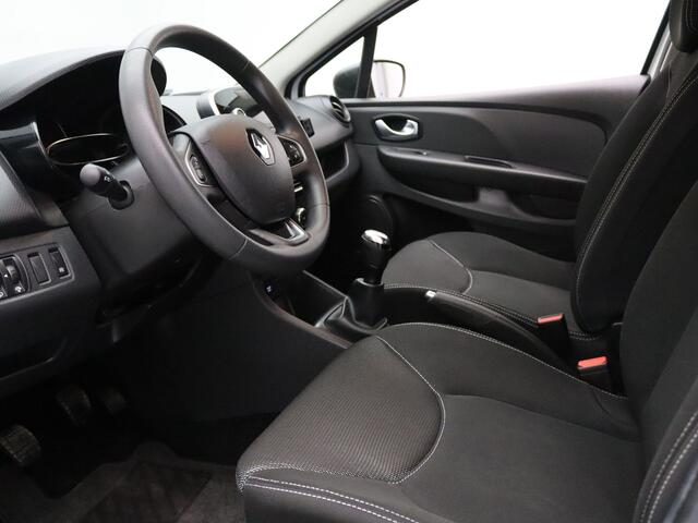Renault CLIO 90pk TCe Life Airco | Radio | Cruise | Trekhaak
