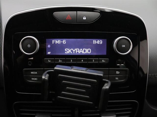 Renault CLIO 90pk TCe Life Airco | Radio | Cruise | Trekhaak