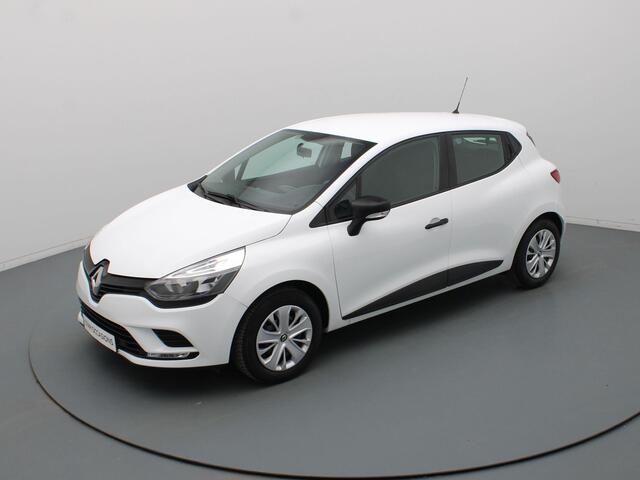 Renault CLIO 90pk TCe Life Airco | Radio | Cruise | Trekhaak