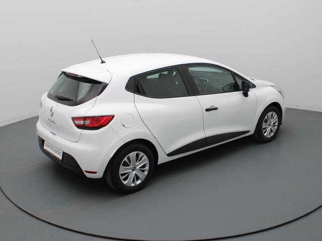 Renault CLIO 90pk TCe Life Airco | Radio | Cruise | Trekhaak