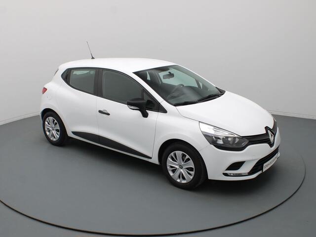 Renault CLIO 90pk TCe Life Airco | Radio | Cruise | Trekhaak