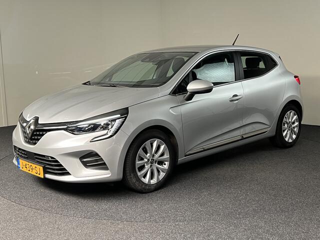 Renault CLIO 1.0 TCe Intens 101 PK Navi / PDC / LED / LM Velgen / Cruise & Climate Control
