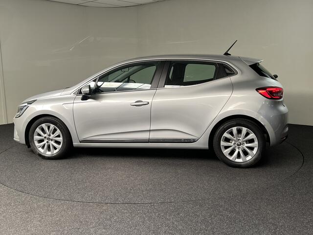 Renault CLIO 1.0 TCe Intens 101 PK Navi / PDC / LED / LM Velgen / Cruise & Climate Control