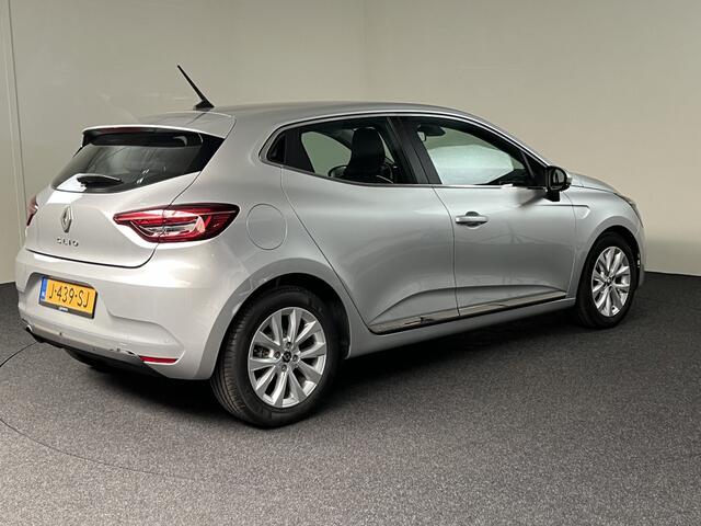 Renault CLIO 1.0 TCe Intens 101 PK Navi / PDC / LED / LM Velgen / Cruise & Climate Control