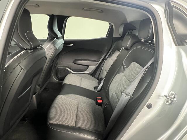 Renault CLIO 1.0 TCe Intens 101 PK Navi / PDC / LED / LM Velgen / Cruise & Climate Control