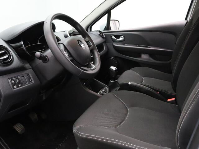 Renault CLIO Estate 90pk TCe Zen Airco | Cruise | Carplay | Navi