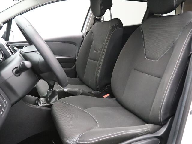 Renault CLIO Estate 90pk TCe Zen Airco | Cruise | Carplay | Navi