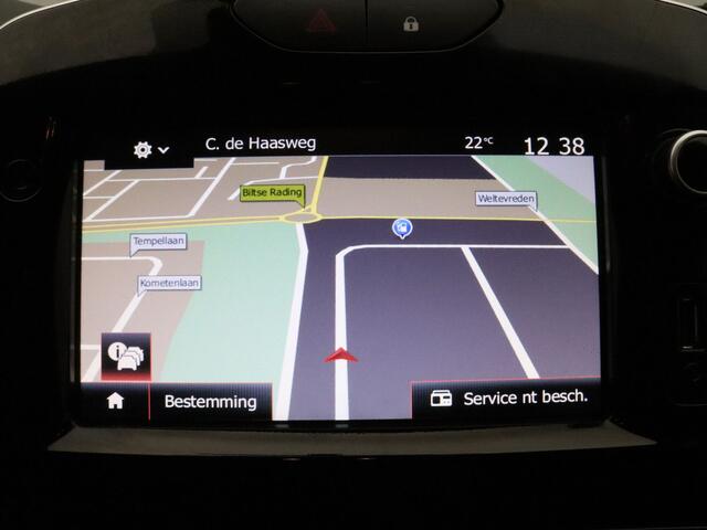 Renault CLIO Estate 90pk TCe Zen Airco | Cruise | Carplay | Navi