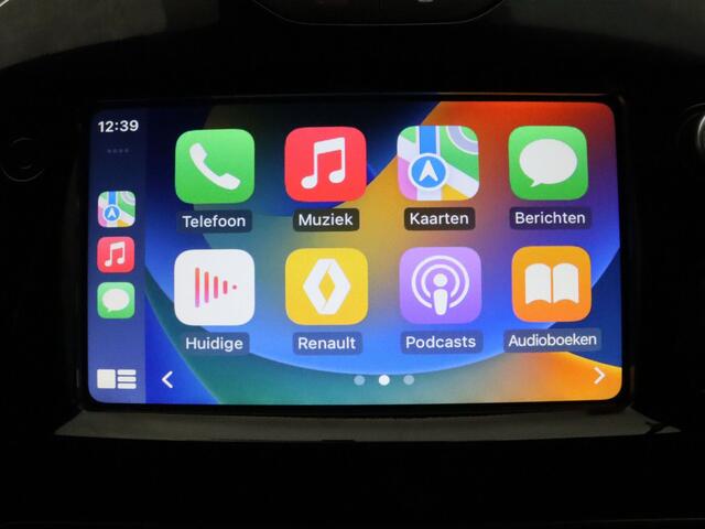 Renault CLIO Estate 90pk TCe Zen Airco | Cruise | Carplay | Navi