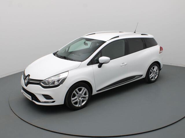Renault CLIO Estate 90pk TCe Zen Airco | Cruise | Carplay | Navi