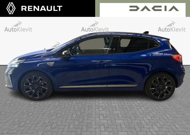 Renault CLIO 1.6 E-Tech Full Hybrid 145 esprit Alpine - Pack winter / Pack city Premium