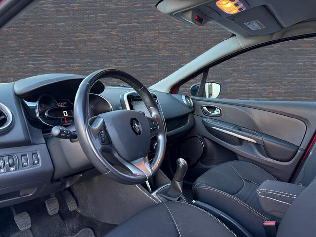 Renault CLIO Estate TCe AIRCO LMV NAVIGATIE TREKHAAK