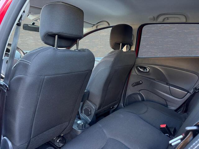 Renault CLIO Estate TCe AIRCO LMV NAVIGATIE TREKHAAK