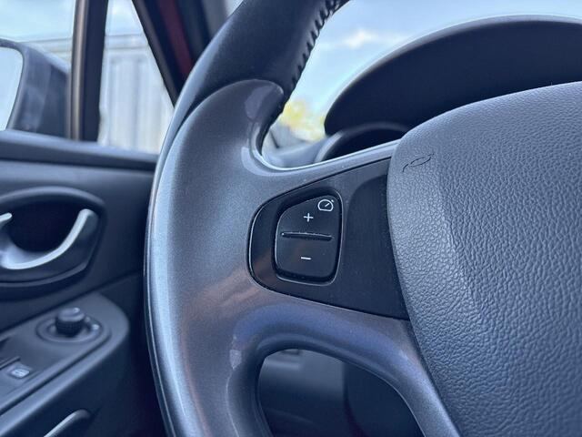 Renault CLIO Estate TCe AIRCO LMV NAVIGATIE TREKHAAK