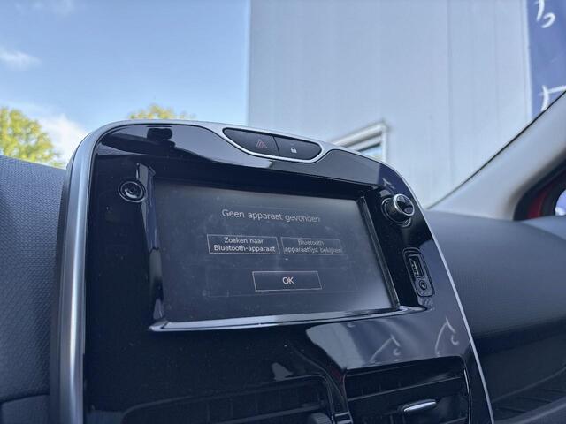 Renault CLIO Estate TCe AIRCO LMV NAVIGATIE TREKHAAK