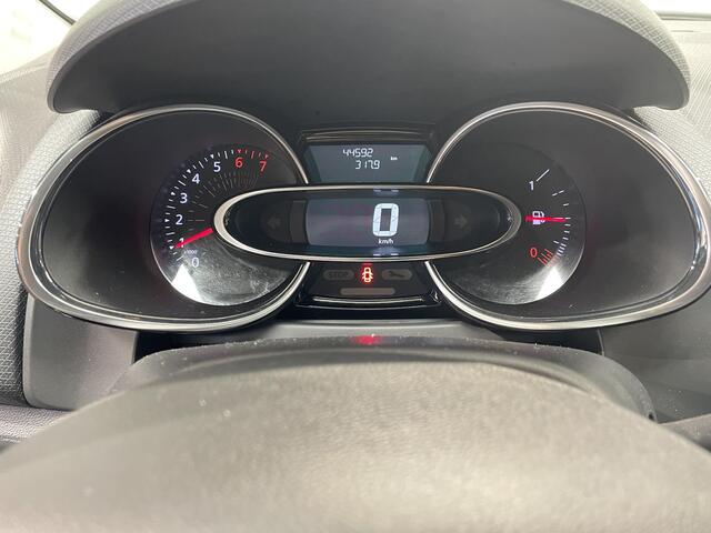 Renault CLIO Estate 0.9 TCe Limited Carplay | Navigatie | Airco