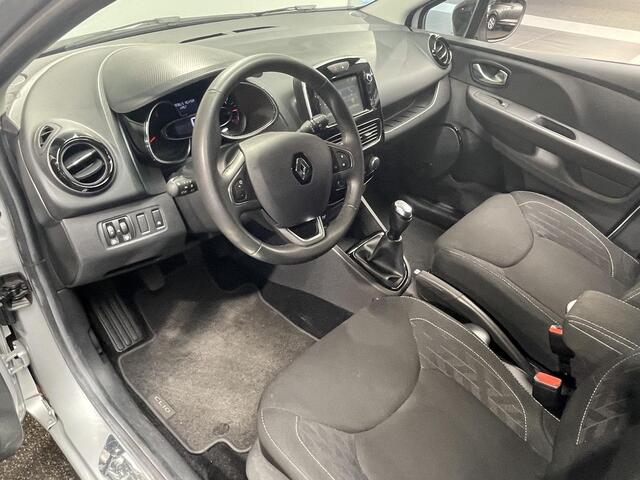 Renault CLIO Estate 0.9 TCe Limited Carplay | Navigatie | Airco