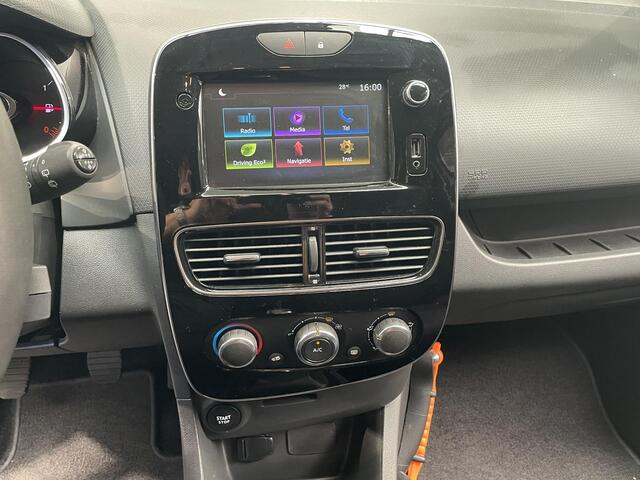Renault CLIO Estate 0.9 TCe Limited Carplay | Navigatie | Airco