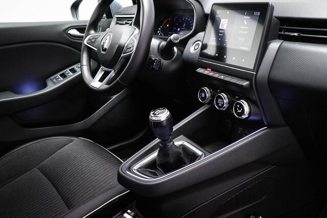 Renault CLIO 1.0 TCe Intens | LED | DAB | APPLE