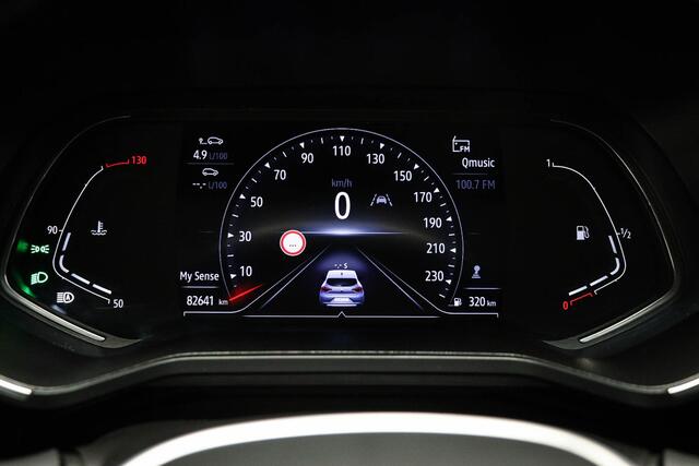 Renault CLIO 1.0 TCe Intens | LED | DAB | APPLE