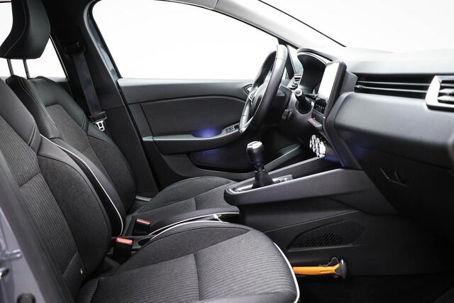 Renault CLIO 1.0 TCe Intens | LED | DAB | APPLE