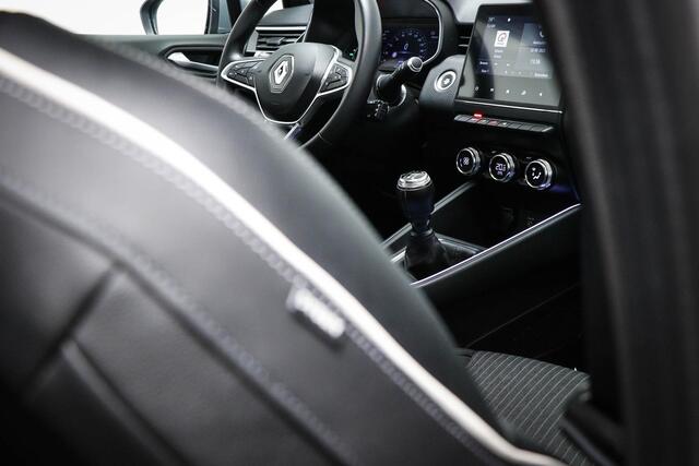 Renault CLIO 1.0 TCe Intens | LED | DAB | APPLE