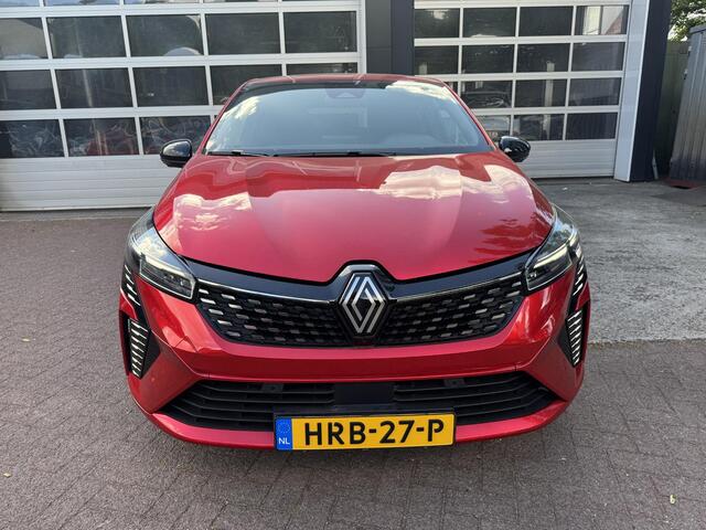 Renault CLIO 1.0 TCe 90 GPF techno