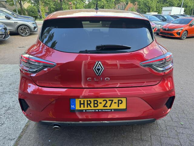 Renault CLIO 1.0 TCe 90 GPF techno