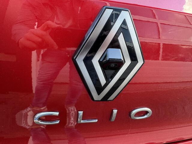 Renault CLIO 1.0 TCe 90 GPF techno