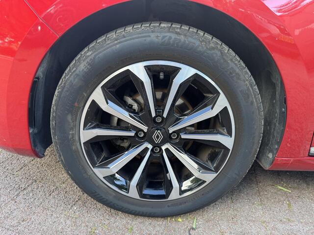 Renault CLIO 1.0 TCe 90 GPF techno