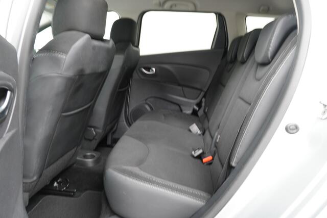 Renault CLIO Estate BWJ 2020 | 0.9 TCe 90PK Limited | AIRCO | NAVI | CARPLAY | PDC | LICHTMETAAL | CRUISE |