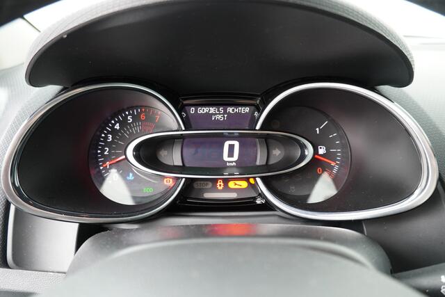 Renault CLIO Estate BWJ 2020 | 0.9 TCe 90PK Limited | AIRCO | NAVI | CARPLAY | PDC | LICHTMETAAL | CRUISE |