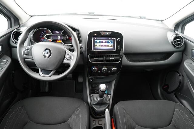 Renault CLIO Estate BWJ 2020 | 0.9 TCe 90PK Limited | AIRCO | NAVI | CARPLAY | PDC | LICHTMETAAL | CRUISE |