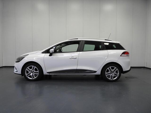 Renault CLIO Estate 0.9 TCe Zen NAVI/AIRCO/CRUISE/BLUETOOTH!