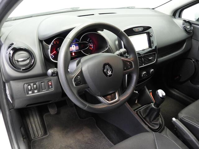 Renault CLIO Estate 0.9 TCe Zen NAVI/AIRCO/CRUISE/BLUETOOTH!