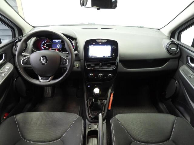 Renault CLIO Estate 0.9 TCe Zen NAVI/AIRCO/CRUISE/BLUETOOTH!