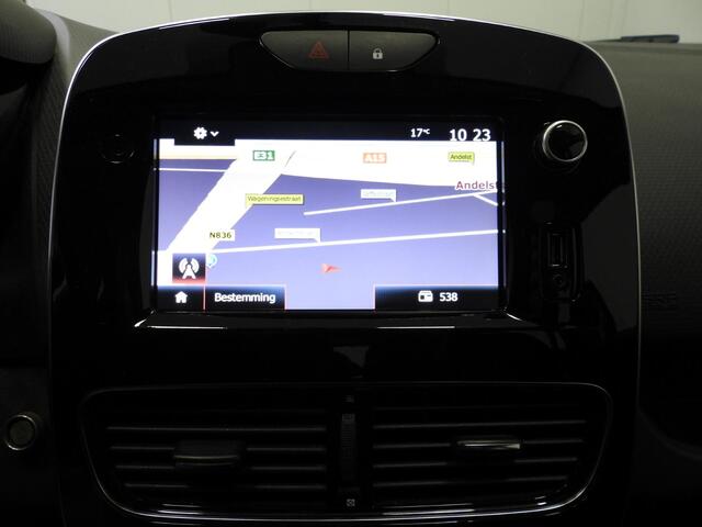 Renault CLIO Estate 0.9 TCe Zen NAVI/AIRCO/CRUISE/BLUETOOTH!