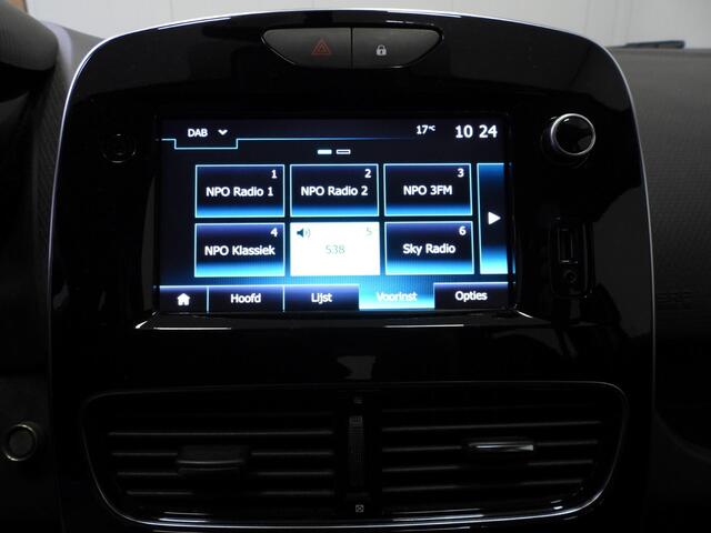 Renault CLIO Estate 0.9 TCe Zen NAVI/AIRCO/CRUISE/BLUETOOTH!