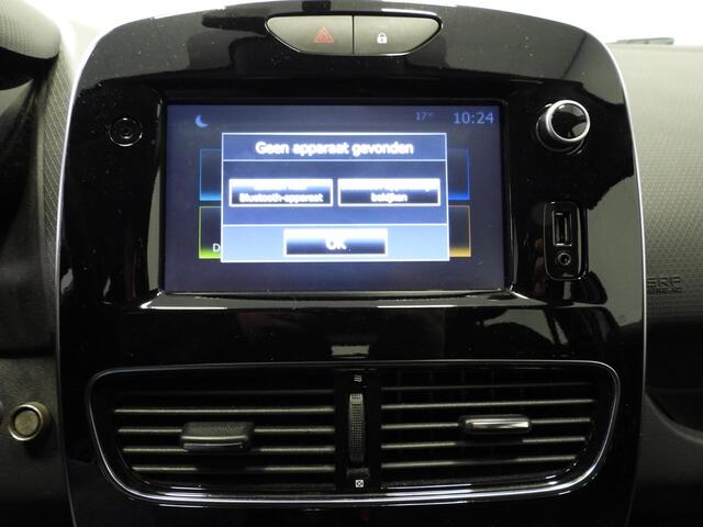 Renault CLIO Estate 0.9 TCe Zen NAVI/AIRCO/CRUISE/BLUETOOTH!