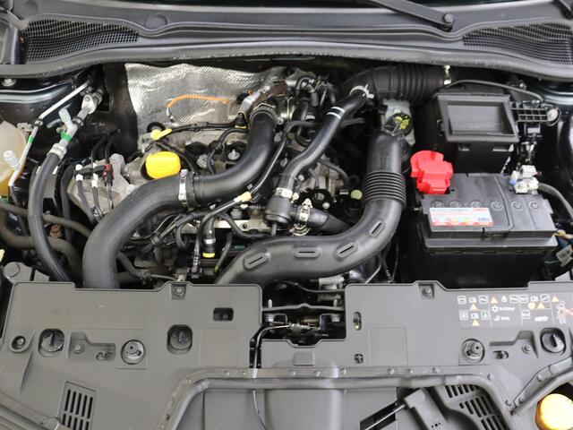 Renault CLIO Estate 0.9 TCe Limited | Trekhaak 1200 kg | Navigatie | PDC Achter| Privacy Glass| LM-Velgen