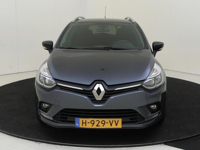 Renault CLIO Estate 0.9 TCe Limited | Trekhaak 1200 kg | Navigatie | PDC Achter| Privacy Glass| LM-Velgen