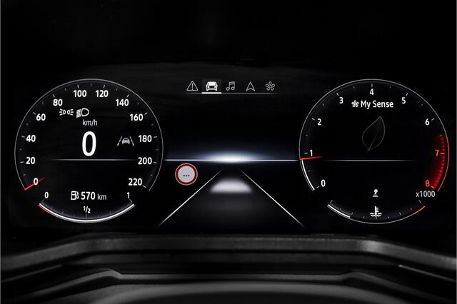 Renault CLIO 1.0 TCe 90 PK Techno | Dig. Cockpit | Cruise | Stoel-+Stoelverw. | PDC | Camera | NAV + App. Connect | ECC | DAB | LM 16" | 4923